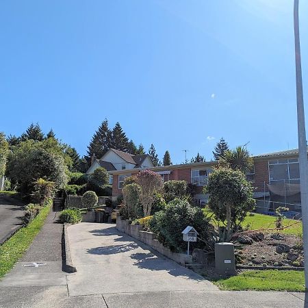 Springfield Bliss Villa Rotorua Eksteriør billede