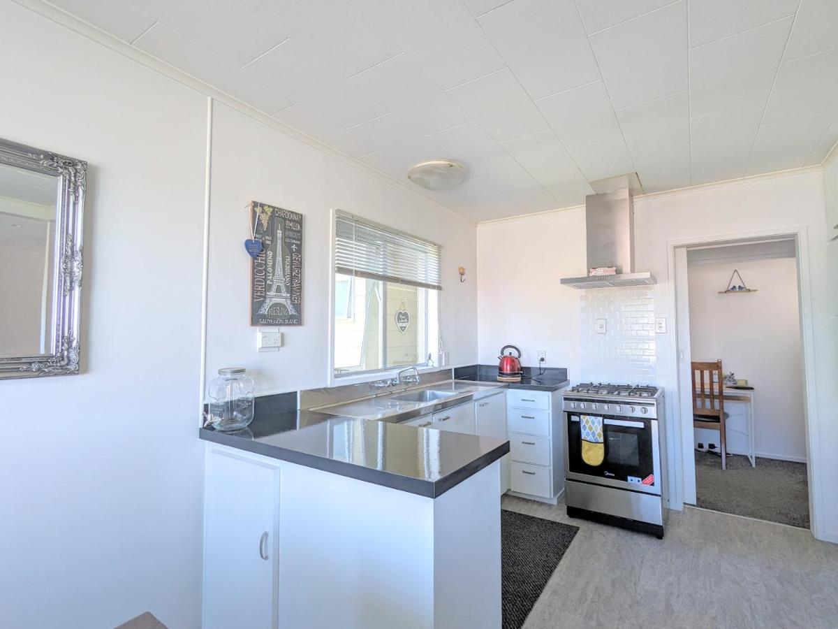 Springfield Bliss Villa Rotorua Eksteriør billede