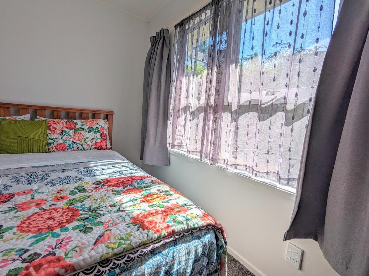Springfield Bliss Villa Rotorua Eksteriør billede